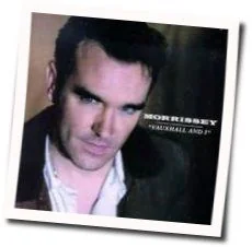 Spring Heeled Jim Tab by Morrissey