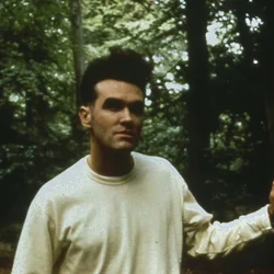 Striptease With A Difference Demo Tab by Morrissey