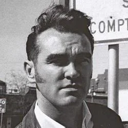 Suffer The Little Children Chords by Morrissey