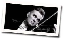 You're The One For Me Fatty Chords by Morrissey