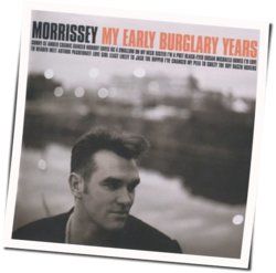 At Amber Chords by Morrissey