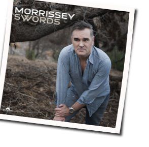 Because Of My Poor Education Chords by Morrissey