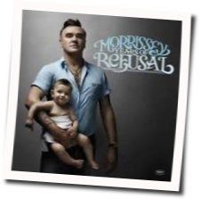 Black Cloud Chords by Morrissey