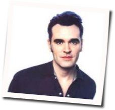 Do Your Best Chords by Morrissey