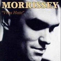 Hairdresser On Fire Chords by Morrissey