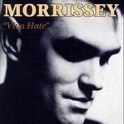 Hairdresser On Fire by Morrissey