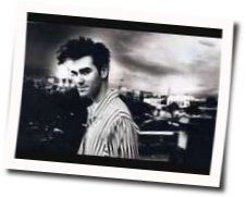 Happy Lovers United Chords by Morrissey