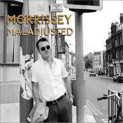 Heir Apparent Chords by Morrissey