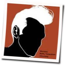 I'm Throwing My Arms Around Paris  Chords by Morrissey