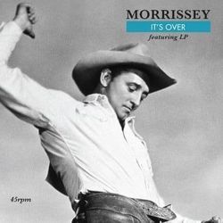 Its Over Chords by Morrissey