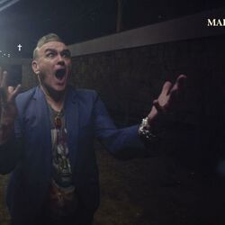 Kerching Kerching Chords by Morrissey