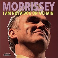Knockabout World by Morrissey