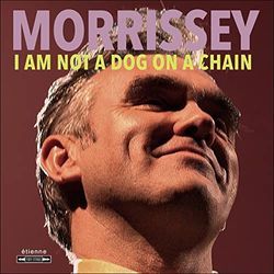 Knockabout World Chords by Morrissey