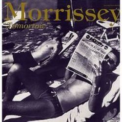 Let The Right One Slip In Chords by Morrissey
