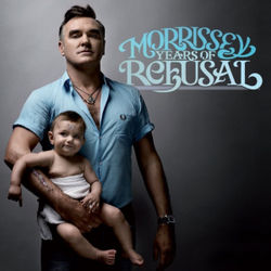 Mama Lay Softly On The Riverbed by Morrissey