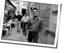 Pregnant For The Last Time Chords by Morrissey