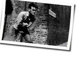Sing Your Life Chords by Morrissey