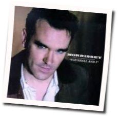 Spring Heeled Jim Tabs by Morrissey
