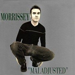 The Edges Are No Longer Parallel Chords by Morrissey