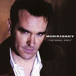 Used To Be A Sweet Boy by Morrissey