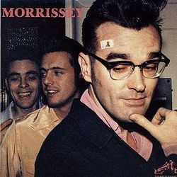We Hate It When Our Friends Become Successful Chords by Morrissey
