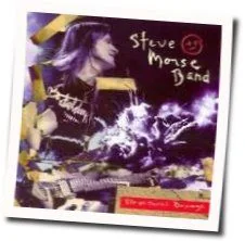 Just Out Of Reach Tab by Steve Morse