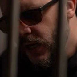 Zatvor Tab by Mortal Kombat Band