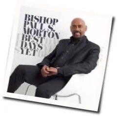 Flow To You Chords by Paul Morton