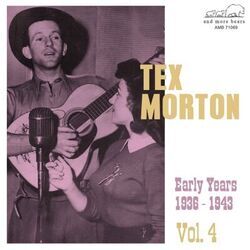 Mandrake Chords by Tex Morton