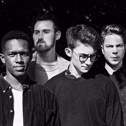 Honey Chords by Mosa Wild