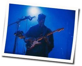 Don't Bother Calling Chords by Moses Sumney