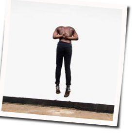 Make Out In My Car Chords by Moses Sumney