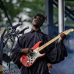 Plastic Ukulele by Moses Sumney