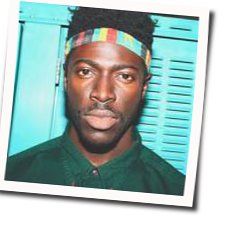 Pleas Tabs by Moses Sumney