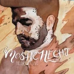 My Friend Chords by Moshe Hecht