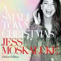 Grown Up Christmas List Chords by Jess Moskaluke