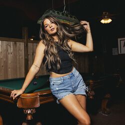 I Ain't Country Chords by Jess Moskaluke