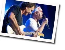 Telephone Booth Chords by Ian Moss