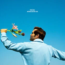 Nothing Can Stop Love Chords by Moss Kena