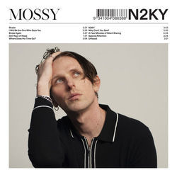 Why Can't You See by Mossy