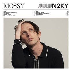 Why Can't You See Chords by Mossy
