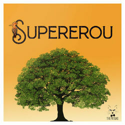 Supererou Chords by The Motans