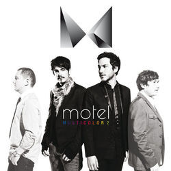 Un Año Más Chords by Motel