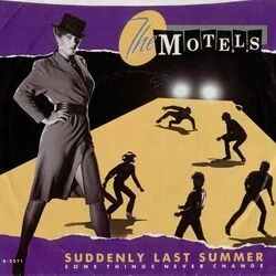Some Things Never Change Chords by The Motels