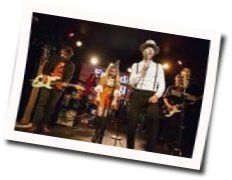 Young Unafraid Chords by The Moth The Flame