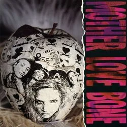 Crown Of Thorns Tab by Mother Love Bone