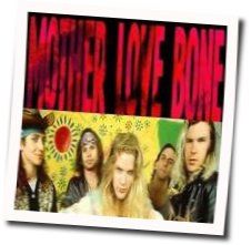 Crown Of Thorns Tabs by Mother Love Bone