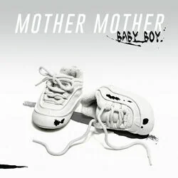 Baby Boy Intro Tab by Mother Mother