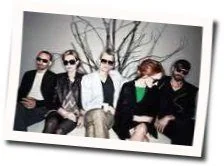 Bit By Bit Chords by Mother Mother