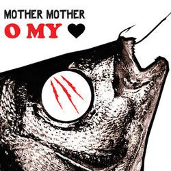 Body Bass Tab by Mother Mother